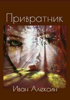 Обложка книги - Привратник (СИ) - Иван Алексин