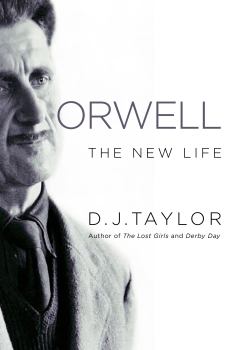 Книга - Orwell.  D.J.Taylor - читать в Литвек