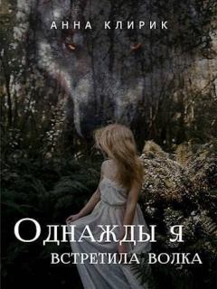 Книга - Однажды я встретила волка. Анна Клирик - читать в Литвек