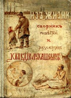 Книга - Из деревни.... Клавдия Владимировна Лукашевич - читать в ЛитВек