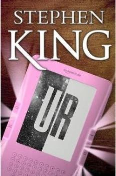 Книга - УР. Стивен Кинг - читать в Литвек