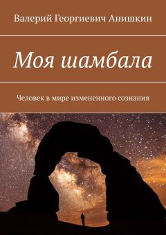 Книга - Моя Шамбала. Валерий Георгиевич Анишкин - прочитать в Литвек