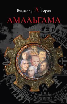 Книга - Амальгама. Владимир Александрович Торин - читать в ЛитВек