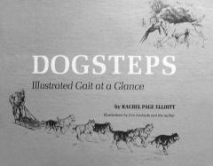 Обложка книги - Движение собак. Иллюстрированное пособие для оценки движения собак с первого взгляда - Рашель Пейдж Эллиот