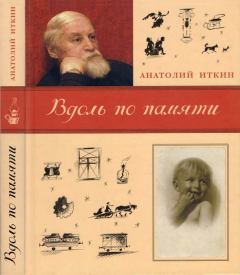 Книга - Вдоль по памяти. Анатолий Зиновьевич Иткин - прочитать в ЛитВек