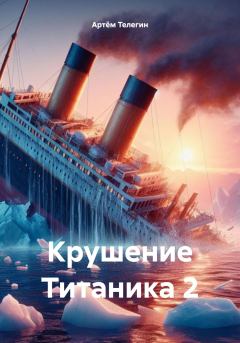 Книга - Крушение Титаника 2. Артём Владимирович Телегин - читать в Литвек
