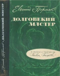 Книга - Долговекий мастер. Евгений Андреевич Пермяк - прочитать в Литвек
