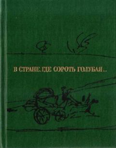 Книга - В стране, где Сороть голубая.... Семен Степанович Гейченко - читать в Литвек