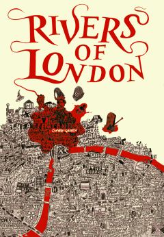 Книга - Річки Лондона. Бен Ааронович - читать в Литвек