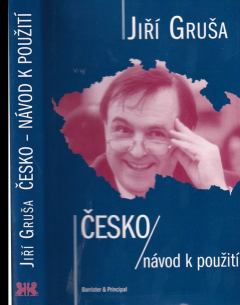 Книга - Чехия. Инструкция по эксплуатации. Иржи Груша - читать в Литвек