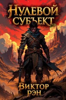 Книга - Нулевой Субъект. Виктор Рэн - читать в Литвек