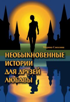 Обложка книги - Необыкновенные истории для друзей Любавы - Марина Дмитриевна Соколова