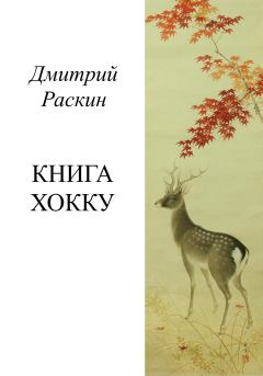 Книга - Книга хокку. Дмитрий Раскин (Ильич) - читать в Литвек
