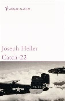 Книга - Уловка-22. Джозеф Хеллер - прочитать в Литвек