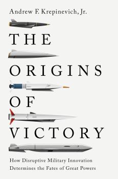 Книга - The origins of victory. Andrew F. Krepinevich - читать в Литвек
