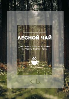 Книга - Лесной чай. К. Б. - читать в Литвек