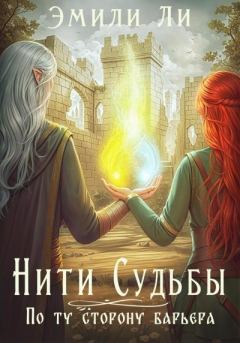 Книга - По ту сторону барьера. Эмили Ли - читать в Литвек