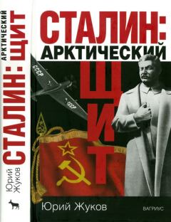 Книга - Сталин: арктический щит. Юрий Николаевич Жуков - читать в ЛитВек