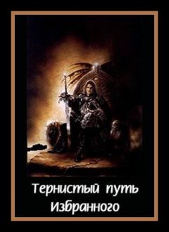 Книга - Тернистый путь «Избранного». Денис Валерьевич Куприянов - читать в Литвек
