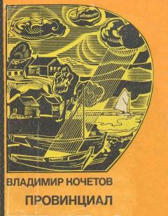 Книга - Провинциал. Владимир Павлович Кочетов - читать в Литвек