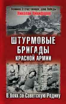 Книга - Штурмовые бригады Красной Армии в бою. Николай Никифоров - прочитать в ЛитВек