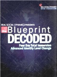 Книга - The Blueprint / Блюпринт. Тайлер Дарден - читать в Литвек