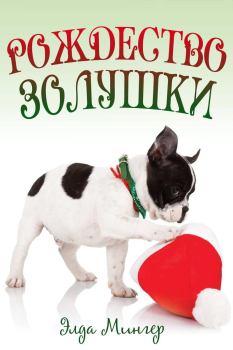 Обложка книги - Рождество Золушки (СИ) - Элда Мингер
