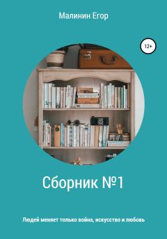 Книга - Сборник №1. Егор Сергеевич Малинин - читать в Литвек