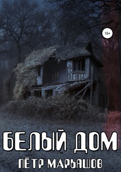 Книга - Белый Дом. Пётр Александрович Марьяшов - прочитать в Литвек