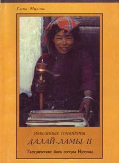 Книга - Избранные сочинения второго Далай Ламы. Гленн Муллин - читать в Литвек