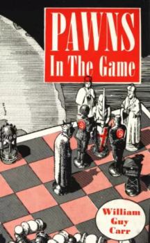 Книга - Пешки на шахматной доске. Уильям Гай Карр - читать в Литвек