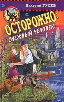 Обложка книги - Каникулы в бухте пиратов - Валерий Борисович Гусев