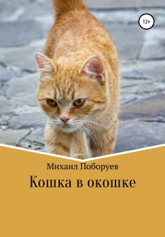 Книга - Кошка в окошке. Михаил Владимирович Поборуев - читать в Литвек