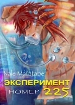 Книга - Эксперимент номер 225 (СИ).   (Nale Matatabe) - читать в Литвек