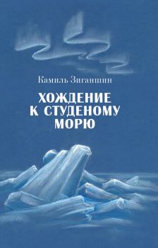 Книга - Хождение к Студеному морю. Камиль Фарухшинович Зиганшин - читать в ЛитВек