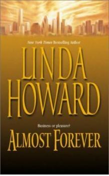 Книга - Обещание вечности. Линда Ховард - читать в Литвек