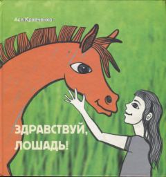 Книга - Здравствуй, лошадь!. Ася Кравченко - читать в Литвек