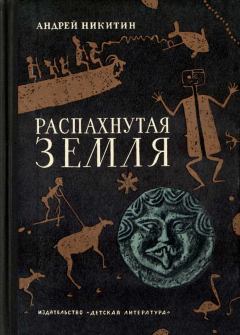 Книга - Распахнутая земля. Андрей Леонидович Никитин - читать в Литвек