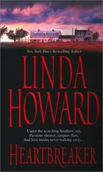 Обложка книги - Сердцеед - Линда Ховард