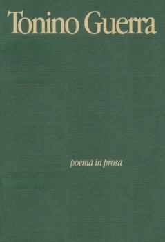 Обложка книги - Сборник - Тонино Гуэрра