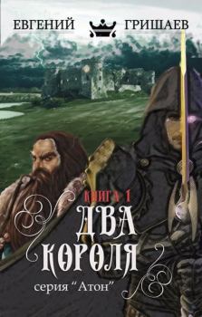 Книга - Два короля. Евгений Алексеевич Гришаев - читать в Литвек