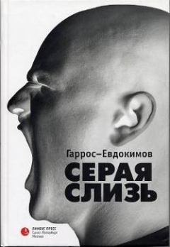 Книга - Серая слизь. Александр Петрович Гаррос - читать в Литвек