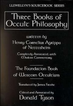 Книга - Оккультная Философия. Книга 4. Генрих Корнелий Агриппа - читать в Литвек