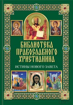 Обложка книги - Истины Нового Завета - Павел Евгеньевич Михалицын