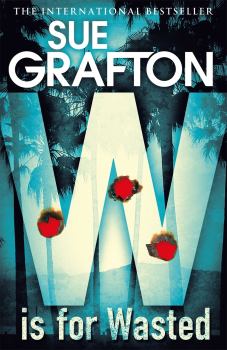 Обложка книги - "О" - значит опустошенный - Сью Графтон