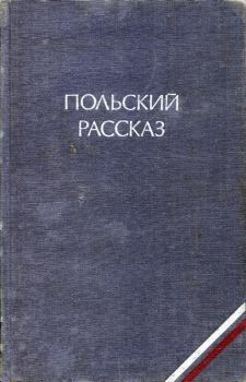Книга - Польский рассказ. Войцех Жукровский - читать в Литвек