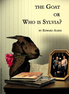 Книга - Коза или кто такая Сильвия?. Эдвард Олби - читать в Литвек