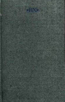 Обложка книги - Том 1. Стихотворения 1904-1916 - Велимир Хлебников
