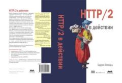 Книга - HTTP/2 в действии. Барри Поллард - читать в Литвек