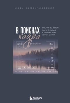 Книга - В поисках кадра. Все, что вы хотели знать о съемке в путешествии шаг за шагом. Иван Сергеевич Дементиевский - читать в Литвек